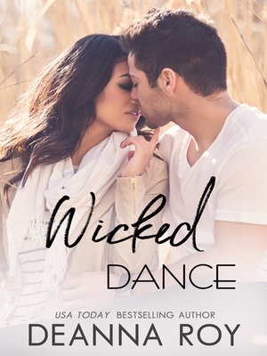 cover image of Wicked Dance